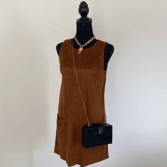 Urban Expressions Bianca Clutch - Picture 3 of 9